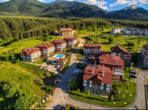 SP apartments Green - Bansko